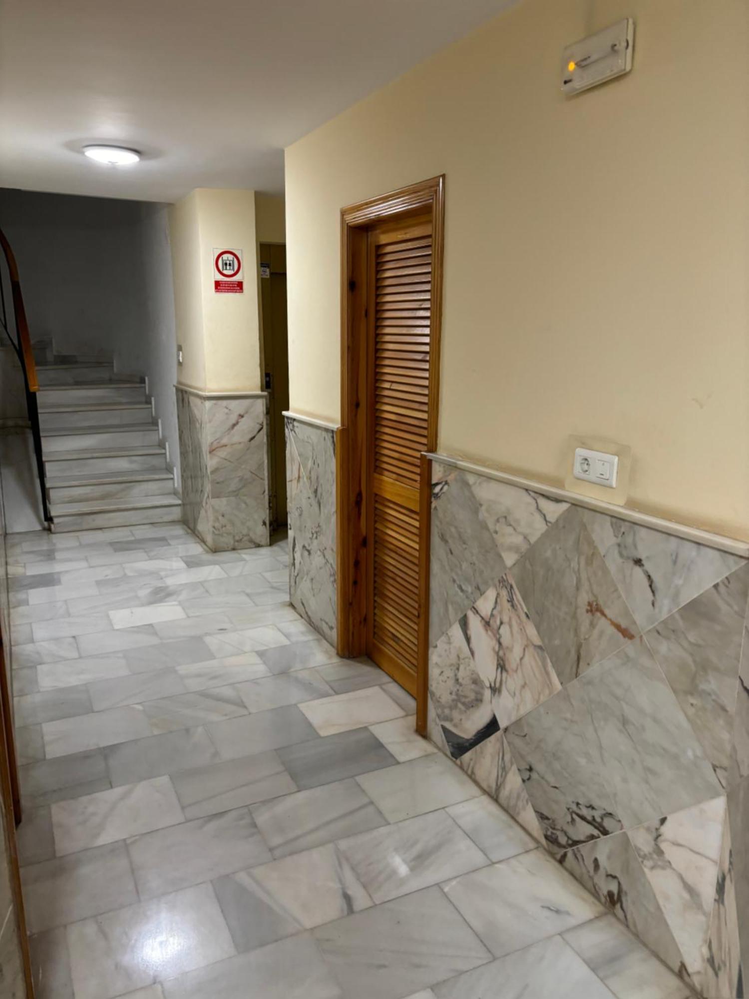 Vut Dulcinea Rincón de la Victoria Exterior foto